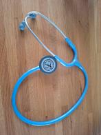 Littmann stethoscoop zeer weinig gebruikt, Diversen, Verpleegmiddelen, Ophalen of Verzenden, Zo goed als nieuw