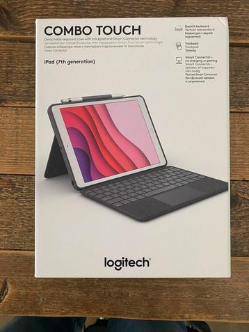 Logitech  combo(engels). beschikbaar voor biedingen