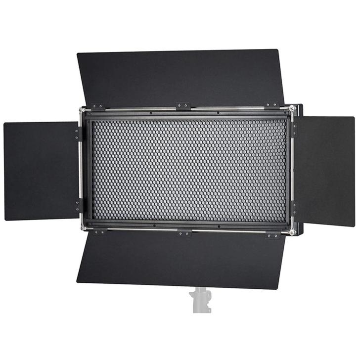 Bresser LR-2000 Led Soft Light 200w - Incl. Garantie, Muziek en Instrumenten, Licht en Laser, Gebruikt