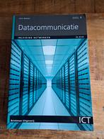Datacommunicatie - Inleiding Netwerken 2e druk, Boeken, Ophalen, Gelezen, MBO, John Bakker