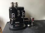 KitchenAid Artisan Espressomachine, Witgoed en Apparatuur, Koffiezetapparaten, Gebruikt, Afneembaar waterreservoir, Espresso apparaat