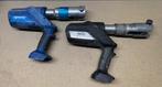 Uponor wavin perstang 2 stuk defect voor onderdelen zie foto, Auto diversen, Autogereedschap, Ophalen, Gebruikt