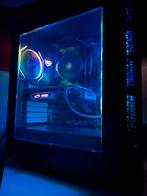 Gaming pc, Computers en Software, Desktop Pc's, Ophalen, Zo goed als nieuw, Gaming, SSD