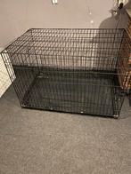 Bench xl, Dieren en Toebehoren, Ophalen, Gebruikt, 75 tot 110 cm, 65 tot 100 cm