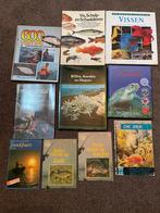 Vissenboeken, Ophalen of Verzenden, Zo goed als nieuw, Overige onderwerpen, Diverse auteurs