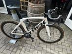 Trek Madone, Overige merken, Carbon, Ophalen of Verzenden, Zo goed als nieuw