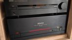 Denon POA-2200 + Denon PRA-1100, Ophalen, Zo goed als nieuw, 120 watt of meer, Denon