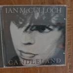Ian McCullough - candleland ( echo & bunnymen), Ophalen of Verzenden, Zo goed als nieuw