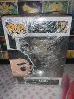 Funko Pop! Loki Marvel #1312, Verzamelen, Ophalen of Verzenden, Nieuw