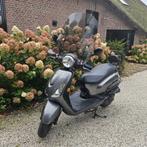 Sym Fiddle II - Bouwjaar 2023, Ophalen, Overige modellen, Zo goed als nieuw, Benzine