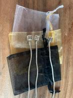 Armbandje voor bedeltjes nieuw, Ophalen of Verzenden, Nieuw, Zilver