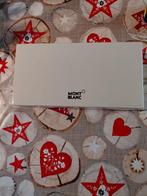 Mont Blanc Meisterstuck Vloeiwieg - Nieuwstaat?, Ophalen of Verzenden, Nieuw zonder verpakking, Overige typen