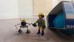 Playmobil 9416, Ophalen, Zo goed als nieuw, Overige typen