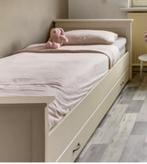Bed met lade voor logé, Ophalen, Gebruikt, 90 cm, Eenpersoons