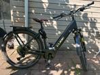 Cube E-bike Touring Hybrid Pro 625, okt 2024 gekocht, Ophalen, Zo goed als nieuw, 51 tot 55 cm, Cube