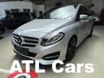 Mercedes-Benz B 200 2.2 DIESEL | 4X4 | AUTOMAAT | EURO 6 | 1, Automaat, 136 pk, Gebruikt, 4 cilinders