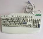 Toetsenbord, Computers en Software, Toetsenborden, Ergonomisch, Numeriek, Ophalen of Verzenden, Zo goed als nieuw