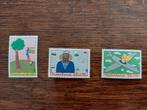3 losse Kinderpostzegels 1987 - postfris, Postzegels en Munten, Verzenden, Postfris