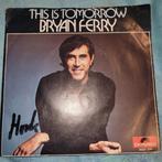Bryan ferry this is tomorrow, Ophalen of Verzenden, Gebruikt, 7 inch, Pop