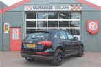 Audi Q5 3.2 FSI NIEUWE DISTRIBUTIE! LEDER. gar. (bj 2011), Gebruikt, 109 €/maand, Zwart, Vierwielaandrijving