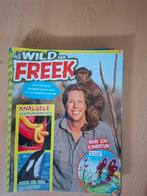 Wild van Freek Vonk pakket, Ophalen, Gelezen, Wetenschap en Natuur
