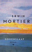 Edwin mortier: godenslaap, Ophalen of Verzenden, Gelezen