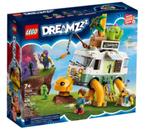 Lego Dreamzzz Mevr Castillo’s Schilpadbusje 71456 (nieuw), Kinderen en Baby's, Speelgoed | Duplo en Lego, Nieuw, Complete set