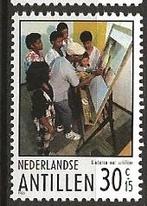 Antillen, Verzenden, Postfris