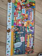 Grote zoek flapjesboeken, Ophalen of Verzenden, Fictie algemeen