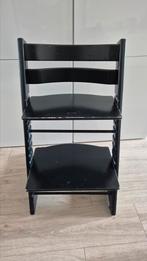 Stokke kinderstoel triptrap tripp trapp, Ophalen, Gebruikt, Meegroeistoel