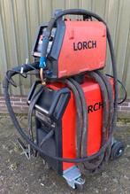 Lorch micormig 400 basic plus, Doe-het-zelf en Verbouw, Gereedschap | Lasapparaten, Ophalen, 250 ampère of meer, Co2