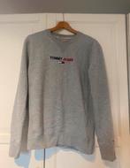 Tommy Jeans XS sweater, Kleding | Heren, Truien en Vesten, Maat 46 (S) of kleiner, Grijs, Ophalen of Verzenden, Zo goed als nieuw