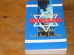 Mossad : De keerzijde van het bedrog (ex-Mossad agent ), 20e eeuw of later, Overige gebieden, Ophalen of Verzenden, Zo goed als nieuw