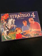 Stratego voor 4 zo goed als nieuw., Jumbo, Ophalen of Verzenden, Drie of vier spelers, Zo goed als nieuw