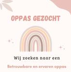 Oppas meisje / jongen Westland ('s-Gravenzande) gezocht, Kinderen en Baby's, Overige Kinderen en Baby's, Ophalen of Verzenden