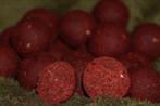 Creamy krill boilies 20mm, Watersport en Boten, Hengelsport | Karpervissen, Ophalen of Verzenden, Nieuw, Overige typen