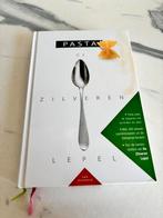 De Zilveren Lepel pasta kookboek, Ophalen of Verzenden, Zo goed als nieuw, Italië