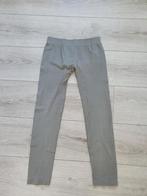 Legging maat M, Kleding | Dames, Leggings, Maillots en Panty's, Maat 36/38 (S), Grijs, Ophalen of Verzenden, Zo goed als nieuw