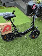 DYV Elektische fiets inklapbaar, Minder dan 47 cm, Ophalen, Nieuw, Overige merken