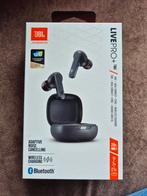 JBL LivePro+ tws oordoppen nieuw Harman Kardon, Ophalen of Verzenden, Nieuw, Bluetooth