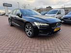 Volvo V60 B3 Aut.8 R-Design | Adaptieve Cruise Control | Sch, 12 maanden, 4 cilinders, Leder en Stof, Origineel Nederlands