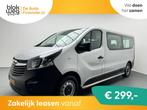 Opel Vivaro 1.6 CDTI L2H1 BiTurbo ecoFLEX 125 P € 17.950,0, Auto's, Voorwielaandrijving, 2000 kg, 1823 kg, Bedrijf