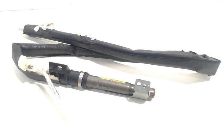 Gordijn airbag rechts Nissan Qashqai, Auto-onderdelen, Dashboard en Schakelaars, Nissan, Gebruikt, Herkomst onderdeel bekend, 12 maanden garantie