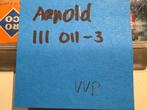 Arnold 2328 DB 111, Hobby en Vrije tijd, Arnold, Gebruikt, Ophalen of Verzenden, Analoog