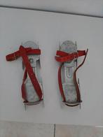 Kinderschaatsjes, Ophalen, Overige typen, Overige merken