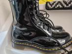Dr. Martens lak, Ophalen of Verzenden, Nieuw, Zwart