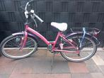 Meisjes fiets 24 inch (opknapper), Fietsen en Brommers, Ophalen, Gebruikt, 24 inch