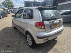 Hyundai Getz 1.3i GL / AIRCO/ APK, Voorwielaandrijving, 450 kg, Gebruikt, 4 cilinders