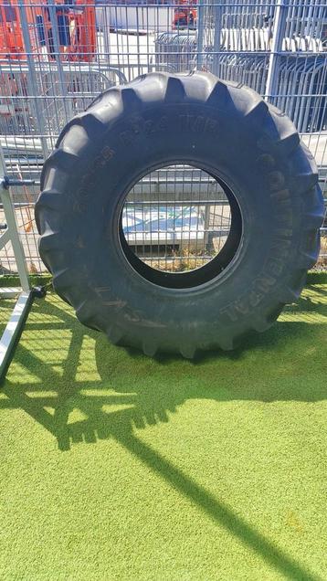 Tractorband voor fitness - €10 beschikbaar voor biedingen