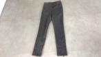 Grijs zilveren legging/trekking van H&M maat 36, Legging, H&M, Maat 36/38 (S), Nieuw